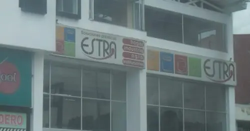 SOLUCIONES PLASTICAS ESTRA BOGOTÁ SOLUCIONES PLASTICAS ESTRA BOGOTÁ